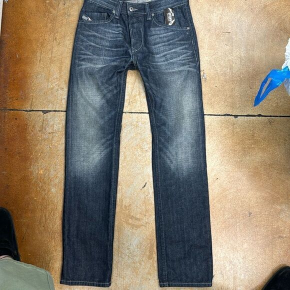 Diesel Jeans - Picture 1 of 10